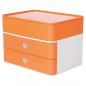 Preview: HAN | Allison Smart-Box plus apricot orange (1100-81)